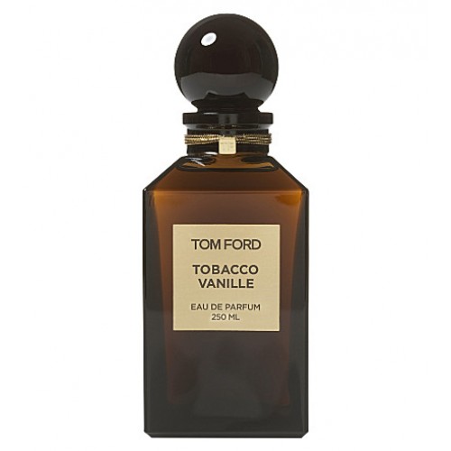 TOM FORD Private Blend Tobacco Vanille eau de parfum 250 ml Tester Parfüm